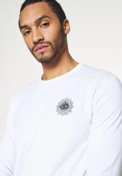 Bon Rapport Coût-Efficacité YOURTURN UNISEX - T-shirt à manches longues t shirt Col rond all -YOURTURN Soldes b19ee1c99ac346d6af3244441b66190f