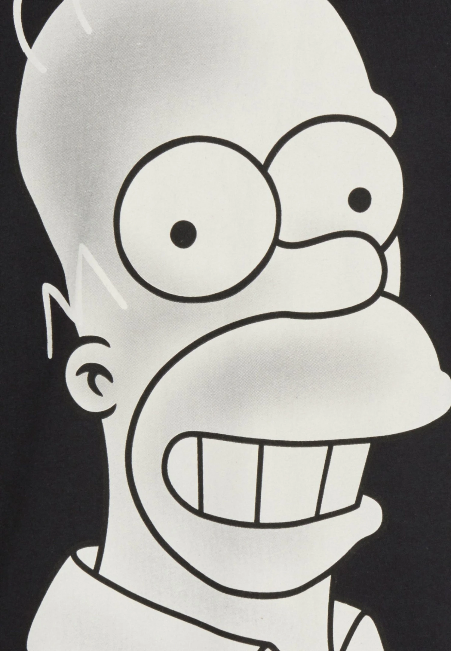 Prix Ourlé YOURTURN UNISEX - T-shirt imprimé t shirt Col rond all 5 Prix Ourlé YOURTURN UNISEX - T-shirt imprimé t shirt Col rond all – Image 3