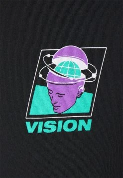 YOURTURN UNISEX - T-shirt à manches longues Bas Prix t shirt Col rond all -YOURTURN Soldes b209cb90f4224125bf9b3e0d11b3c970