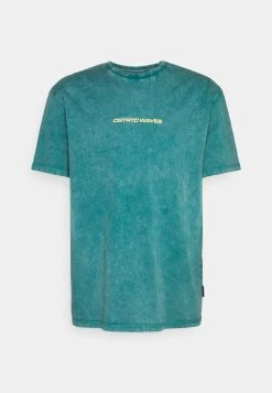 YOURTURN Prix Abordable UNISEX - T-shirt imprimé t shirt Col rond all