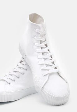 Soldes En Ligne YOURTURN UNISEX - Baskets montantes sneaker Rond all -YOURTURN Soldes b24884fe10834e88bef06ed308956dd9