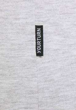 YOURTURN Meilleur Prix Garanti UNISEX - Débardeur t shirt Col rond all -YOURTURN Soldes b25c27be0cfc485789591f2bd69b6953