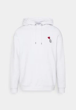 YOURTURN UNISEX - Sweat à capuche Prix Raisonnable pullover Capuche all 8 YOURTURN UNISEX - Sweat à capuche Prix Raisonnable pullover Capuche all -YOURTURN Soldes b25c47bf01e14b36a75d3a3f0559b2d8