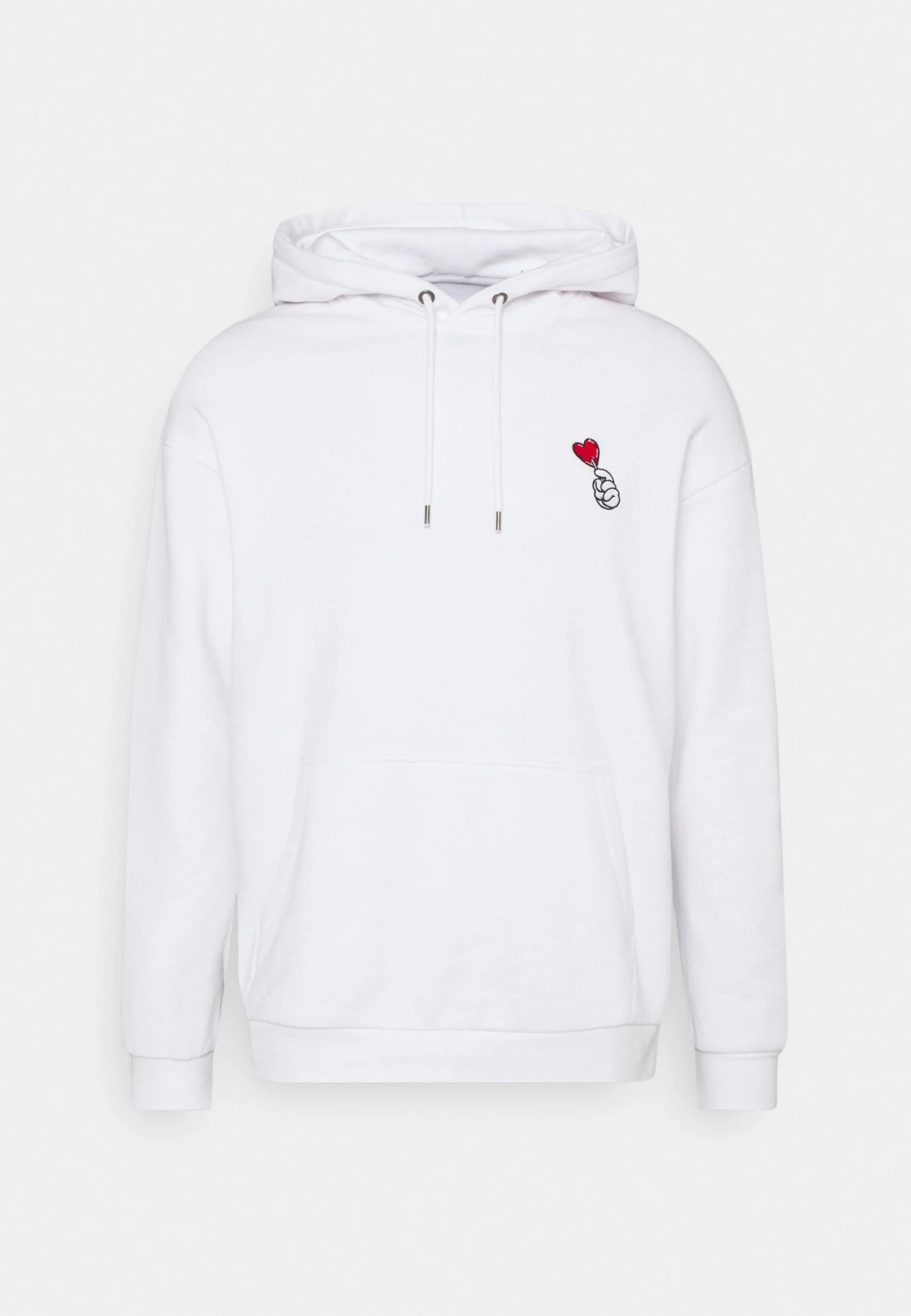 YOURTURN UNISEX - Sweat à capuche Prix Raisonnable pullover Capuche all 5 YOURTURN UNISEX - Sweat à capuche Prix Raisonnable pullover Capuche all – Image 4