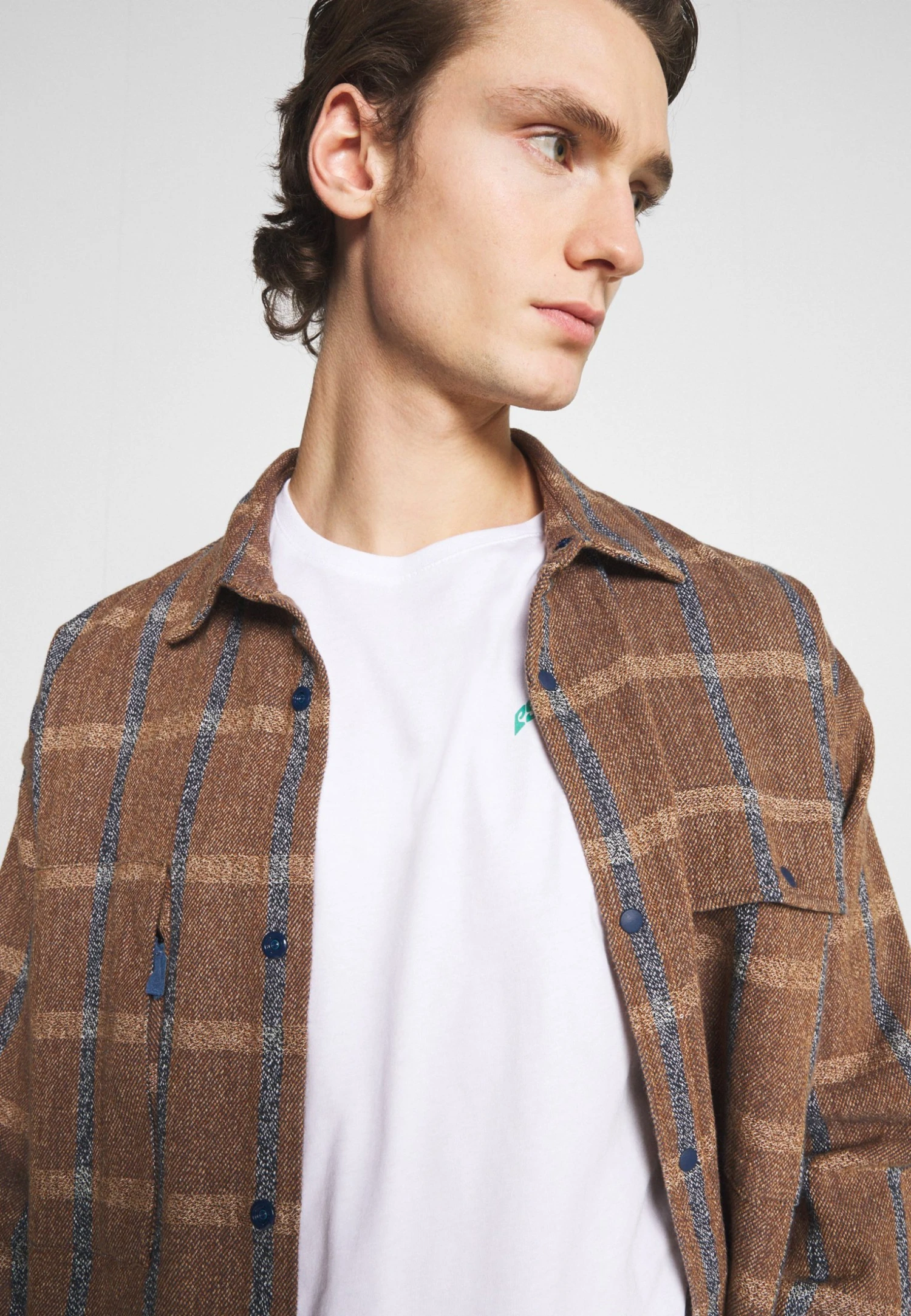 Prix Aimable YOURTURN UNISEX - T-shirt à manches longues t shirt Col rond all 6 Prix Aimable YOURTURN UNISEX - T-shirt à manches longues t shirt Col rond all – Image 4