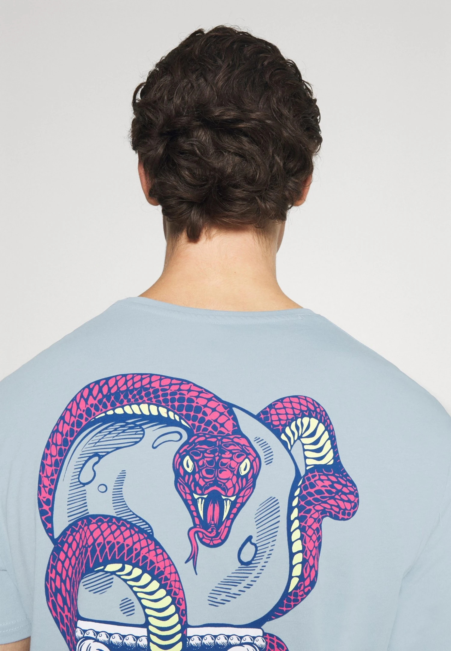 Prix Équitable YOURTURN UNISEX - T-shirt imprimé t shirt Col rond all 7 Prix Équitable YOURTURN UNISEX - T-shirt imprimé t shirt Col rond all – Image 5