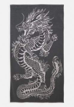 YOURTURN BEACH TOWEL 180x100CM 500 GSM - Serviette de plage Prix Ourlé beach accessories men -YOURTURN Soldes b35f4109b66f435bb7931aaad13083be 3