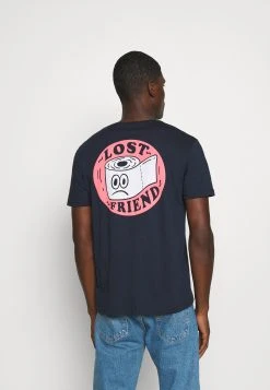 YOURTURN Prix Équitable UNISEX - T-shirt imprimé t shirt Col rond all -YOURTURN Soldes b3689c8df29c4f5e90bc75acea3042f9