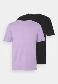YOURTURN Prix Discount 2 PACK UNISEX - T-shirt basique t shirt Col rond all -YOURTURN Soldes b3a37cde35214e168d8bf5540febe22b 1