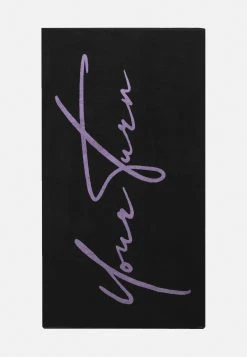 YOURTURN Prix Exclusifs BEACH TOWEL 180x100CM 500 GSM - Serviette other equipment men -YOURTURN Soldes b420f62ebfca49bf84f465392735247a 1