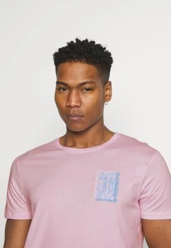 YOURTURN Prix Cassé UNISEX - T-shirt imprimé t shirt Col rond all -YOURTURN Soldes b44448d937a84db987b8fd3f153d6f8e