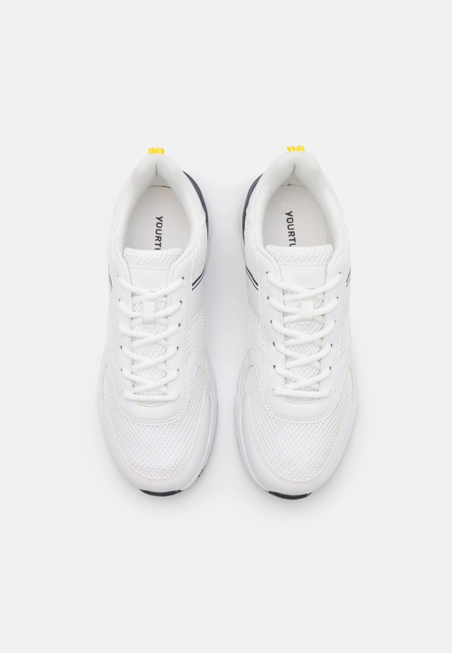 YOURTURN Baskets basses Prix De Lancement sneaker Rond all 6 YOURTURN Baskets basses Prix De Lancement sneaker Rond all – Image 4