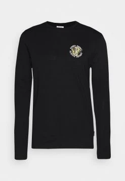 YOURTURN T-shirt à manches longues Prix Réduit t shirt Col rond all -YOURTURN Soldes b4e35eb192ac426fb80fc2c44d4f7395