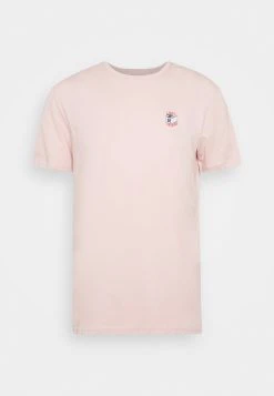 YOURTURN Prix Équitable UNISEX - T-shirt imprimé t shirt Col rond all -YOURTURN Soldes b4f2dfe9d6bc4539b16872e560942876