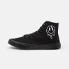 YOURTURN UNISEX - Baskets montantes Rabais sneaker Rond all 1 YOURTURN UNISEX - Baskets montantes Rabais sneaker Rond all -YOURTURN Soldes b5061c4362d54019a0ede7c3777dd09f