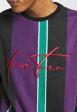 YOURTURN Première Qualité UNISEX - T-shirt imprimé t shirt Col rond all 13 YOURTURN Première Qualité UNISEX - T-shirt imprimé t shirt Col rond all -YOURTURN Soldes b536b249a73540f898c226eb8dcbcc5c