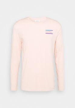 Prix Bradés YOURTURN UNISEX - T-shirt à manches longues t shirt Col rond all -YOURTURN Soldes b546a315fd0646e5bcc73c2886d046f6