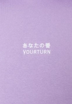 Vendre-Réclame YOURTURN UNISEX - Sweat à capuche pullover Capuche all -YOURTURN Soldes b54e9c10a9de43afaeeee759d602d483