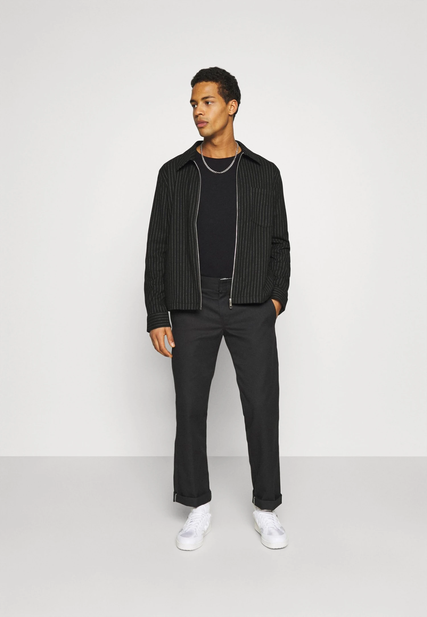 YOURTURN UNISEX - T-shirt à manches longues Prix Exclusifs t shirt Col rond all 4 YOURTURN UNISEX - T-shirt à manches longues Prix Exclusifs t shirt Col rond all – Image 2