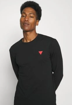 Prix Accessible YOURTURN T-shirt à manches longues t shirt Col rond all -YOURTURN Soldes b56744bec4b74567b80aa69bd716f055