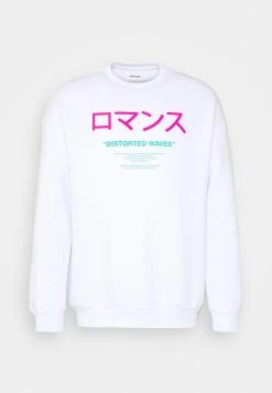 YOURTURN Garantie De Qualité 100% Sweatshirt - lilac pullover Col rond all -YOURTURN Soldes b5d97713a8294037996ebe3e2e2c6331