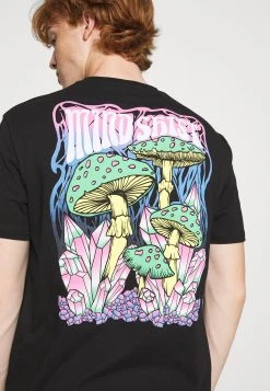 YOURTURN UNISEX - T-shirt imprimé Vendre-Réclame t shirt Col rond all -YOURTURN Soldes b645a17492bf4ee5ae2a79405900c9c5