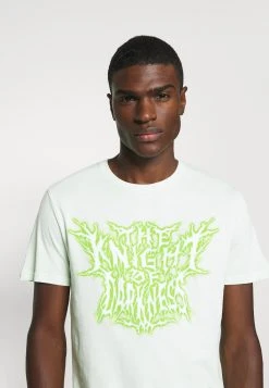 YOURTURN Meilleur Prix Garanti T-shirt imprimé t shirt Col rond all 12 YOURTURN Meilleur Prix Garanti T-shirt imprimé t shirt Col rond all -YOURTURN Soldes b6aa30e11b7e4bccba7d7788846e8482