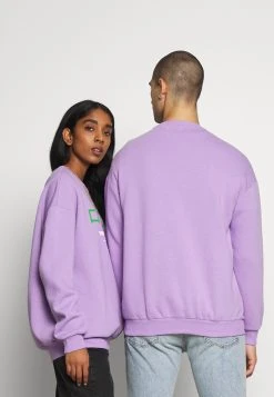 YOURTURN Garantie De Qualité 100% Sweatshirt - lilac pullover Col rond all -YOURTURN Soldes b758f199d1784cc99b800937898f4831