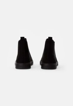 YOURTURN UNISEX - Bottines Qualité Supérieure ankle boots Rond all 10 YOURTURN UNISEX - Bottines Qualité Supérieure ankle boots Rond all -YOURTURN Soldes b78a52fd36084ce3a590d954d91fe787