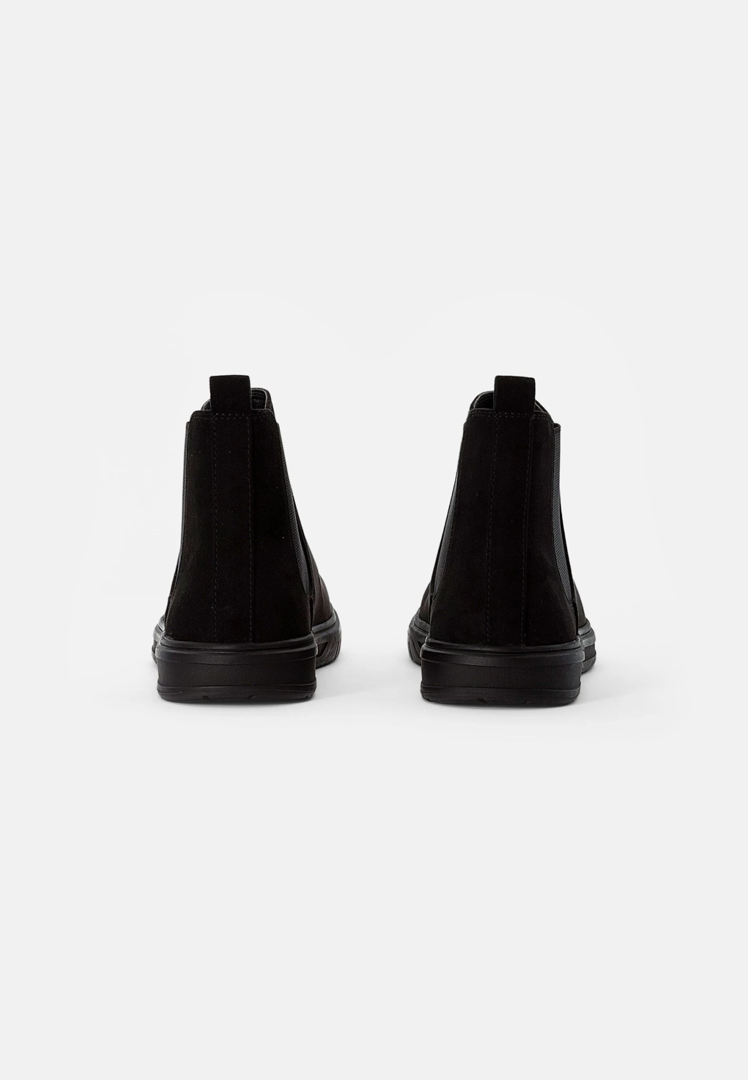 YOURTURN UNISEX - Bottines Qualité Supérieure ankle boots Rond all 5 YOURTURN UNISEX - Bottines Qualité Supérieure ankle boots Rond all – Image 3