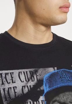 YOURTURN Meilleur Prix Garanti UNISEX ICE CUBE TEE - T-shirt imprimé t shirt Col rond all 11 YOURTURN Meilleur Prix Garanti UNISEX ICE CUBE TEE - T-shirt imprimé t shirt Col rond all -YOURTURN Soldes b7a656c44d6643829a7e32d786bd5f19