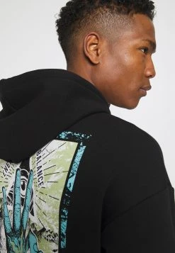 YOURTURN UNISEX - Sweat à capuche Qualité Excellente pullover Capuche all 13 YOURTURN UNISEX - Sweat à capuche Qualité Excellente pullover Capuche all -YOURTURN Soldes b7b2e6c1fcad42218a38f887acfc0ca5