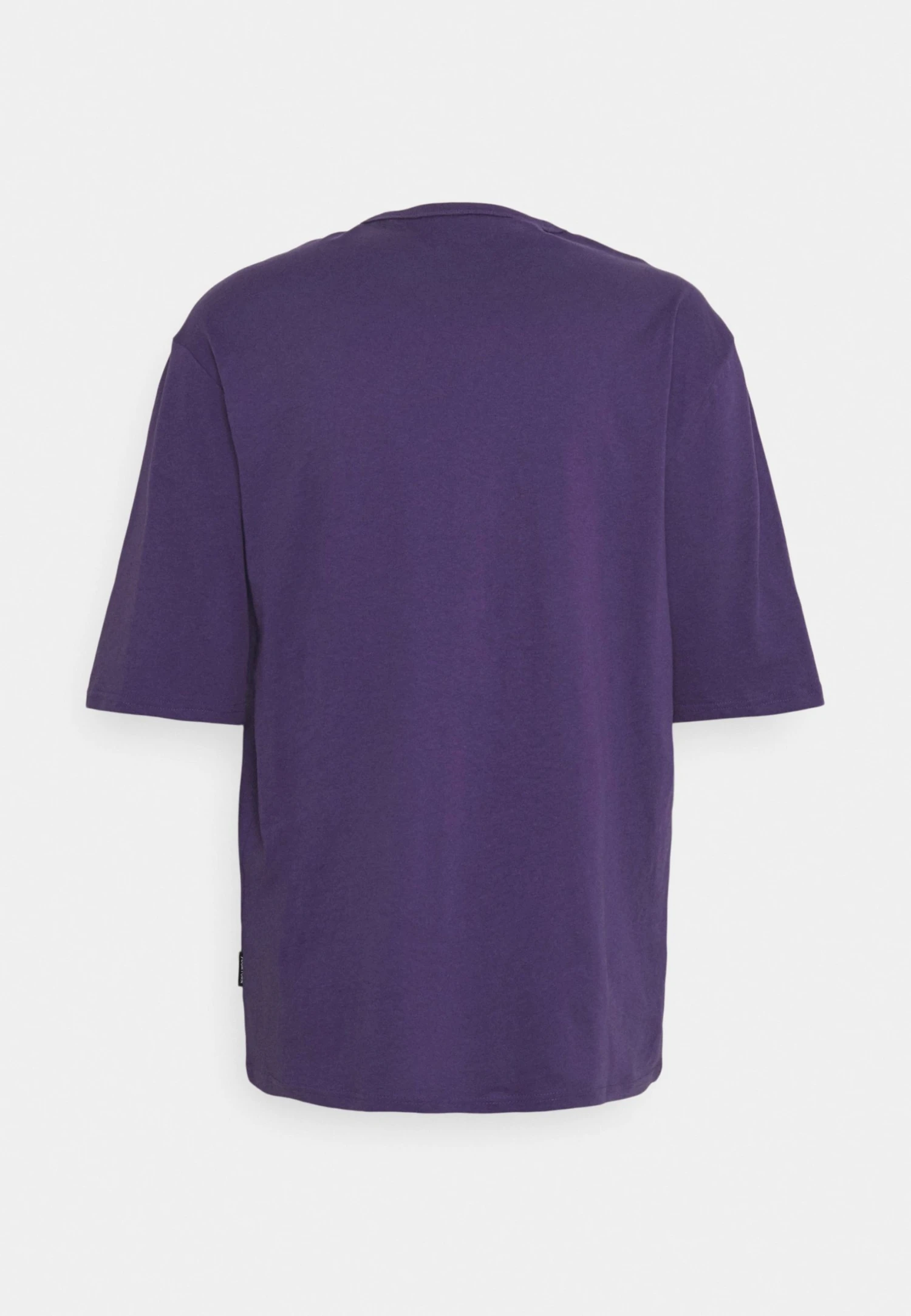 YOURTURN Prix Sympa UNISEX - T-shirt basique t shirt Col rond all 4 YOURTURN Prix Sympa UNISEX - T-shirt basique t shirt Col rond all â Image 2