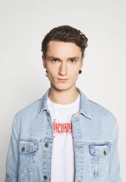 YOURTURN UNISEX - T-shirt à manches longues Marchandise de première qualité t shirt Col rond all 11 YOURTURN UNISEX - T-shirt à manches longues Marchandise de première qualité t shirt Col rond all -YOURTURN Soldes b7f8d132dabe487e8b0053dd0ed076d6