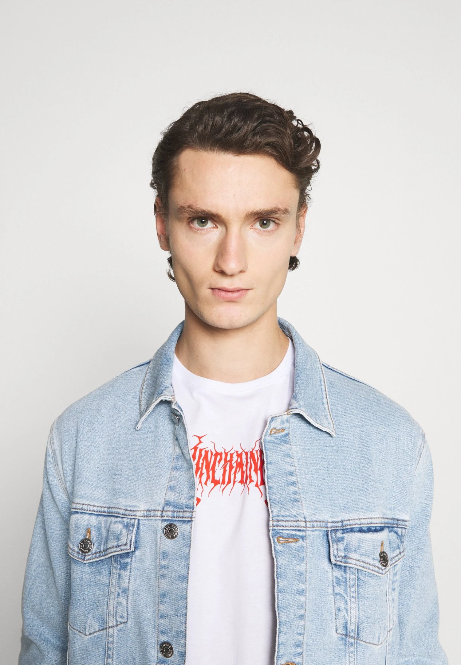 YOURTURN UNISEX - T-shirt à manches longues Marchandise de première qualité t shirt Col rond all 6 YOURTURN UNISEX - T-shirt à manches longues Marchandise de première qualité t shirt Col rond all – Image 4