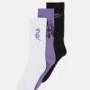 YOURTURN Se Vend Bas Prix 3 PACK - Chaussettes stocking men -YOURTURN Soldes b83332a3c39743f8916532c4ff098816