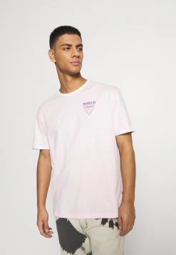 YOURTURN Prix Refroidis UNISEX - T-shirt imprimé t shirt Col rond all -YOURTURN Soldes b843a9aeb38c4de385147969b2a51007