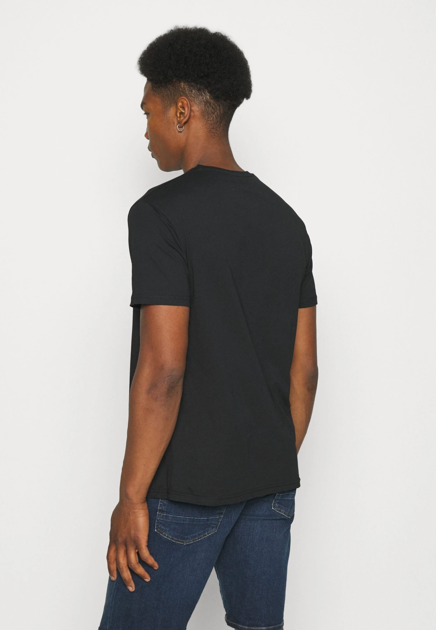 YOURTURN Prix Incroyables UNISEX - T-shirt imprimé t shirt Col rond all 5 YOURTURN Prix Incroyables UNISEX - T-shirt imprimé t shirt Col rond all – Image 3