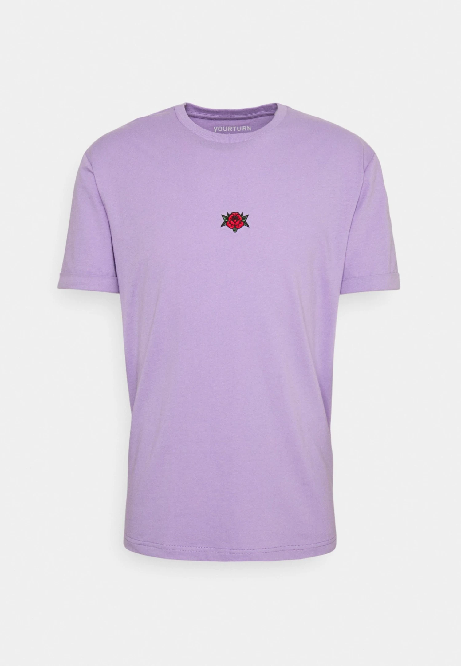 YOURTURN UNISEX - T-shirt imprimé Soldes t shirt Col rond all 6 YOURTURN UNISEX - T-shirt imprimé Soldes t shirt Col rond all – Image 4