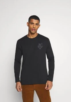 YOURTURN Se Vend Bas Prix UNISEX - T-shirt à manches longues t shirt Col rond all