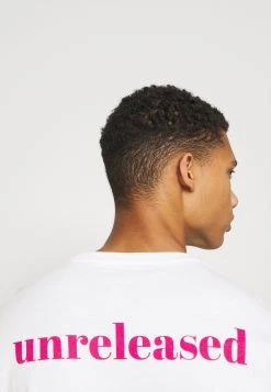 Prix Accessible YOURTURN UNISEX - T-shirt imprimé t shirt Col rond all -YOURTURN Soldes b99b62a3e35d4fb6ac58ca19ad2b60b6