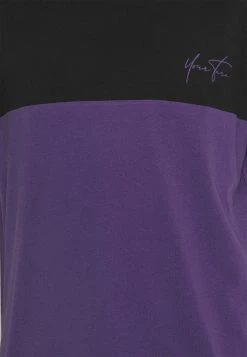 Meilleure qualité YOURTURN UNISEX - T-shirt imprimé t shirt Col rond all -YOURTURN Soldes b9e11f72d60945c190ce0b6ab5b1962f