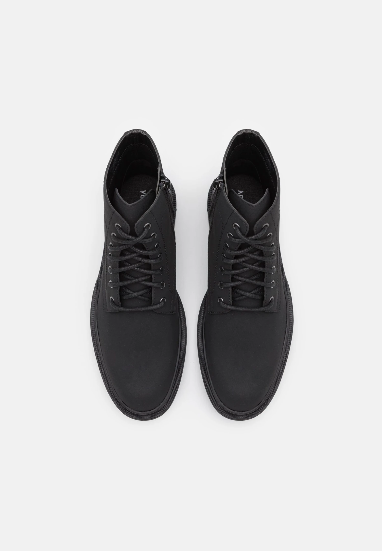 YOURTURN UNISEX - Bottines à lacets Vendre-Réclame ankle boots Rond all 6 YOURTURN UNISEX - Bottines à lacets Vendre-Réclame ankle boots Rond all – Image 4