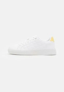 YOURTURN Prix Refroidis UNISEX - Baskets basses sneaker Rond all