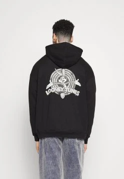 Un Tarif Préférentiel YOURTURN UNISEX LOONEY TUNES SWEAT - Sweat à capuche pullover Capuche all