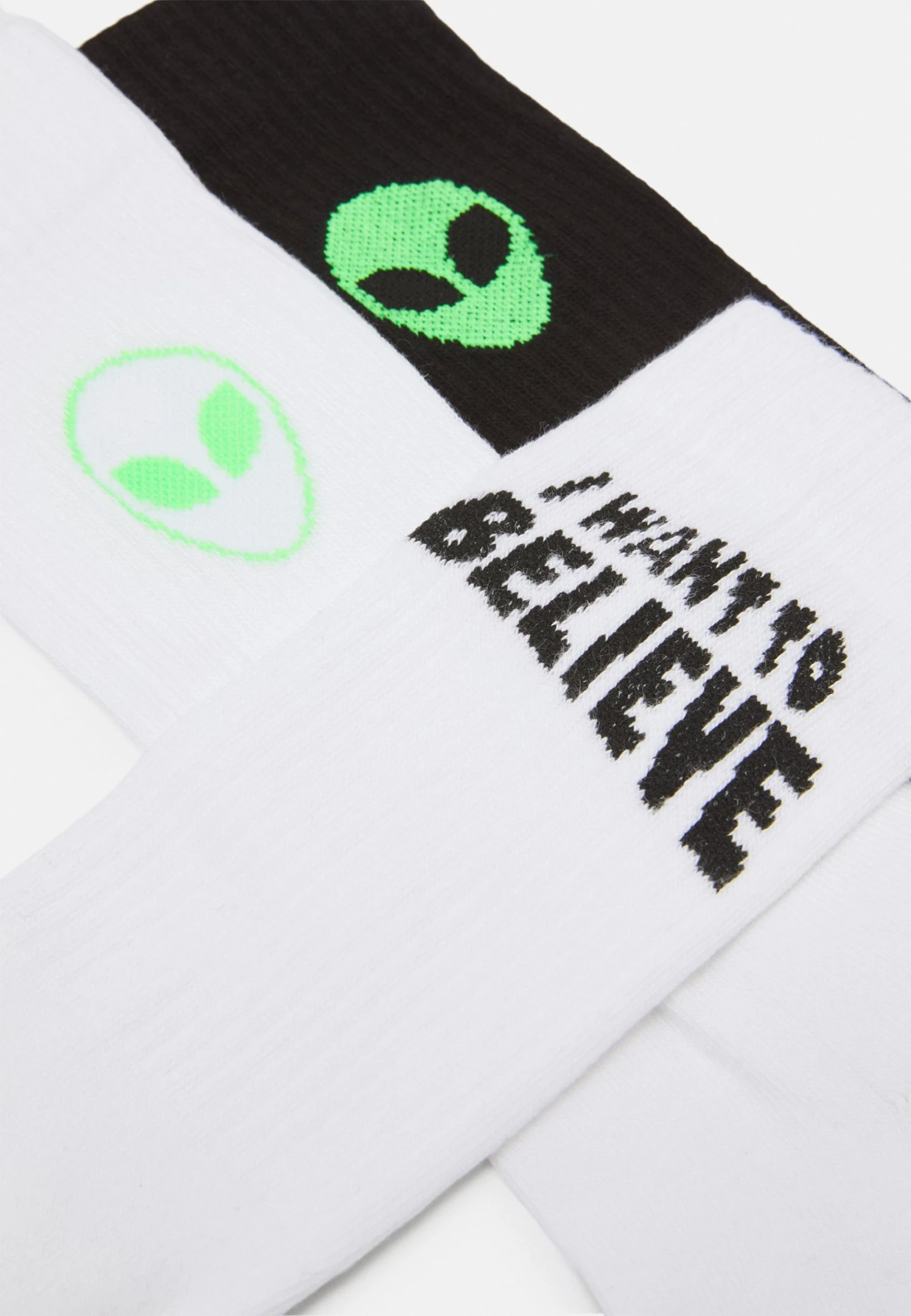 YOURTURN Se Vend Bas Prix 3 PACK - Chaussettes stocking Imprimé men 4 YOURTURN Se Vend Bas Prix 3 PACK - Chaussettes stocking Imprimé men â Image 2