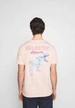 YOURTURN En Remise UNISEX - T-shirt imprimé t shirt Col rond all -YOURTURN Soldes bc271d9ee21a43ffba63556579d028e8