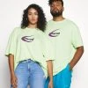 YOURTURN Prix Abordable UNISEX - T-shirt imprimé t shirt Col rond all -YOURTURN Soldes bc7b2e7a07334f988b8061a0a0bda426