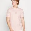 Prix Allégé YOURTURN UNISEX - T-shirt basique - pink t shirt Col rond all 1 Prix Allégé YOURTURN UNISEX - T-shirt basique - pink t shirt Col rond all -YOURTURN Soldes bcb66f3a53cd4a1d874c5c4bfb747176