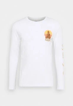 Qualité Fiable YOURTURN UNISEX - T-shirt à manches longues t shirt Col rond all 17 Qualité Fiable YOURTURN UNISEX - T-shirt à manches longues t shirt Col rond all -YOURTURN Soldes bcbb35e857054266b12ffe1db0555f92 1